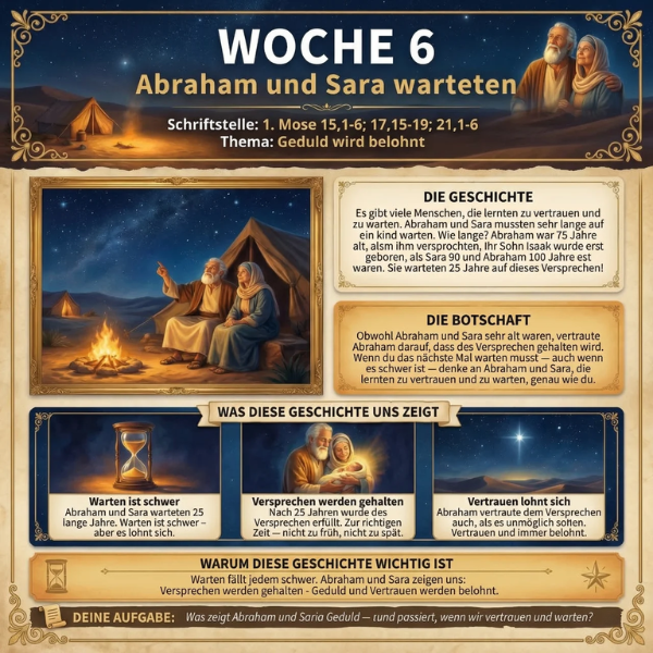 Systematische Theologie: 52-Wochen-Arbeitsbuch für Kinder